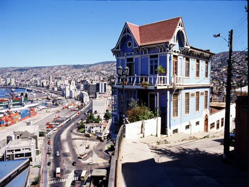 Tour Valparaiso Viña del Mar Tour Privado Valparaiso y Viña del Mar